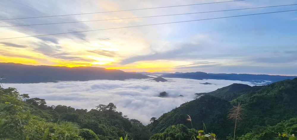 Xã Kon Plông (Quảng Ngãi): Hành trình kiến tạo điểm đến xanh giữa đại ngàn Tây Nguyên - ảnh 4