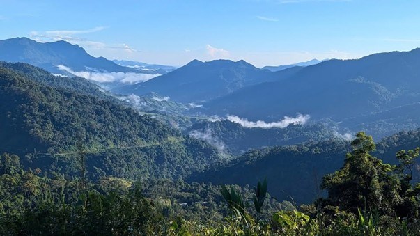 Xã Kon Plông (Quảng Ngãi): Hành trình kiến tạo điểm đến xanh giữa đại ngàn Tây Nguyên - ảnh 1