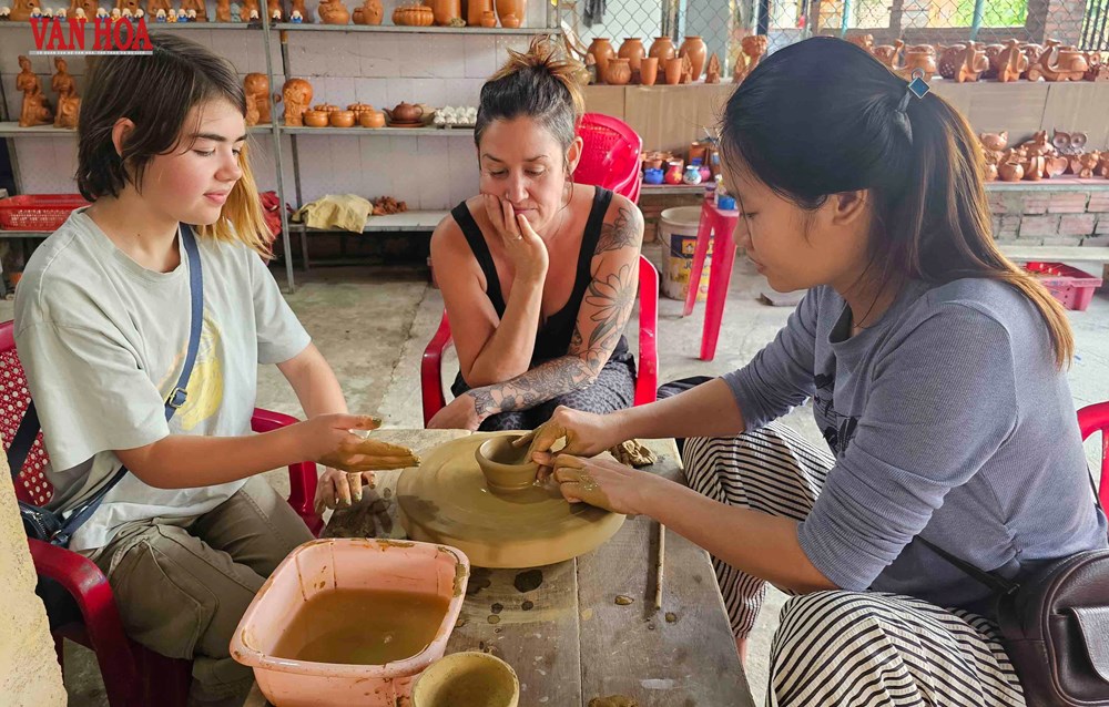 Đà Nẵng chú trọng đào tạo nhân lực du lịch cộng đồng, tạo sinh kế bền vững cho người dân - ảnh 2