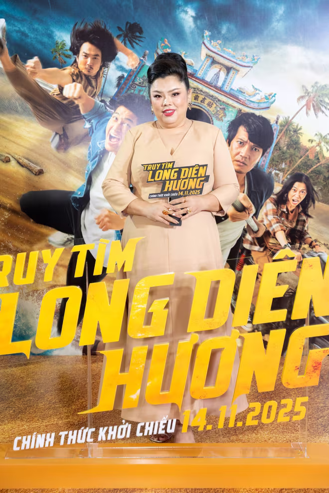 Diễn viên Tuyền Mập Diễn viên Tuyền Mập