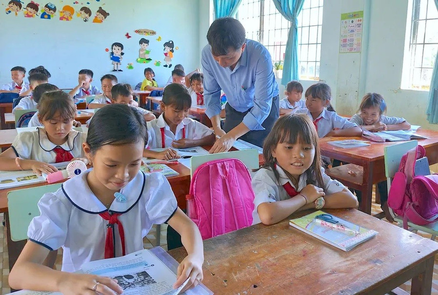 Ảnh minh họa INT.