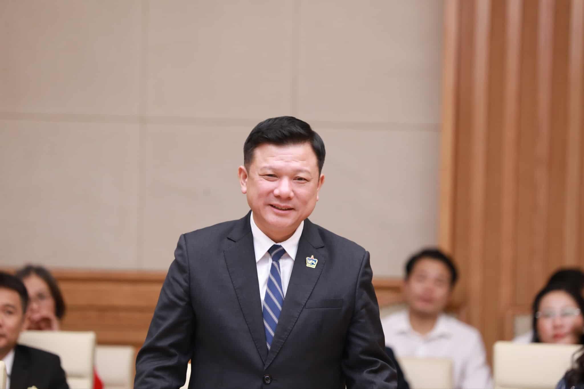 PGS.TS Hoàng Văn Hùng – Giám đốc Đại học Thái Nguyên. ong-hung-tn.jpg