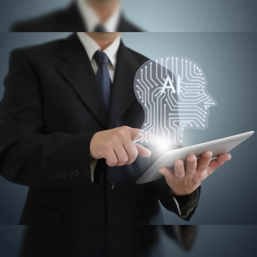 Tác động lâu dài của AI có thể tạo ra những công việc và ngành nghề hoàn toàn mới. Ảnh: Economic Times tri-tue-nhan-tao-ve-lai-ban-do-nghe-nghiep-3.jpg