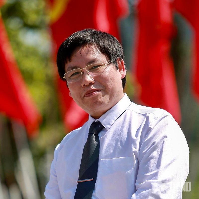 Chuyển đổi số làm nổi bật vai trò của người thầy