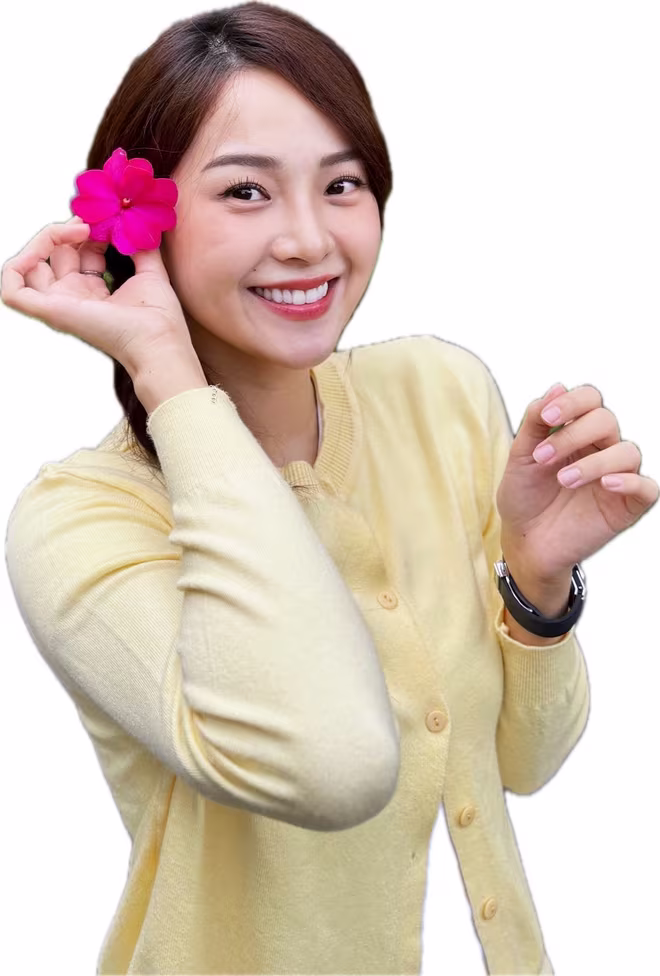 Diễn viên Tam Triều Dâng diễn xuất ấn tượng trong “Bẫy tiền”