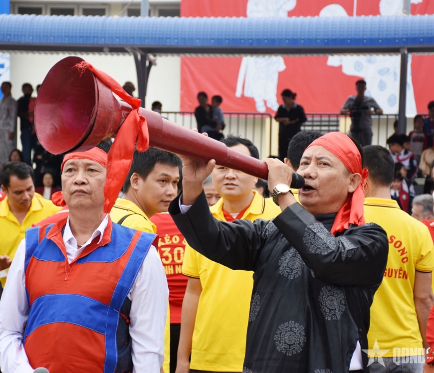 Sợi dây gắn kết văn hóa, tinh thần