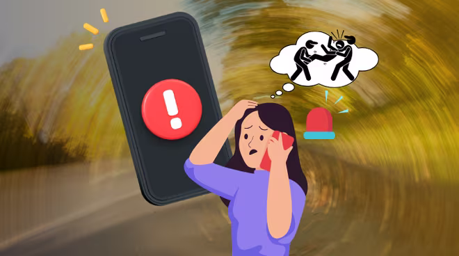 Cha mẹ cần bình tĩnh nếu nhận được cuộc gọi từ số lạ, giả giọng con, yêu cầu chuyển tiền