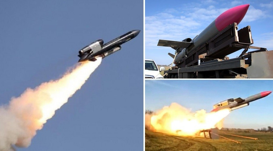 Nga loại bỏ kỹ sư phát triển tên lửa Flamingo?