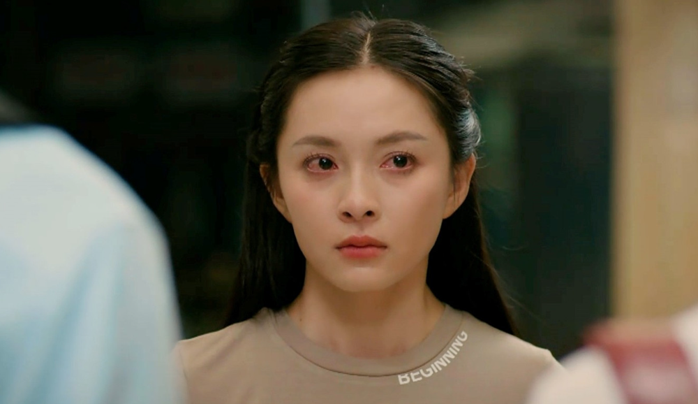 Nhan sắc nhân vật bị “ghét” nhất phim “Cách em 1 milimet” - ảnh 3