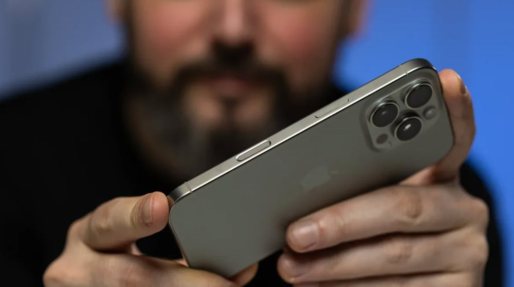 iPhone 18 Pro Max 2026: Những nâng cấp đáng mong chờ - ảnh 3