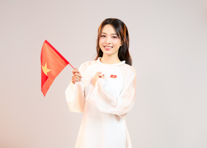 Nhan sắc nhân vật bị “ghét” nhất phim “Cách em 1 milimet” - ảnh 5