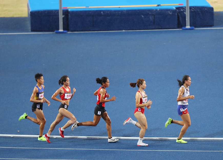 Tiếp thêm "liều doping tinh thần"