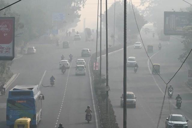 Thảm họa toàn cầu và trách nhiệm chung của thế giới - ảnh 1