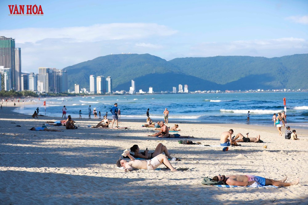 Điểm sáng châu Á trên bản đồ du lịch thế giới - ảnh 2