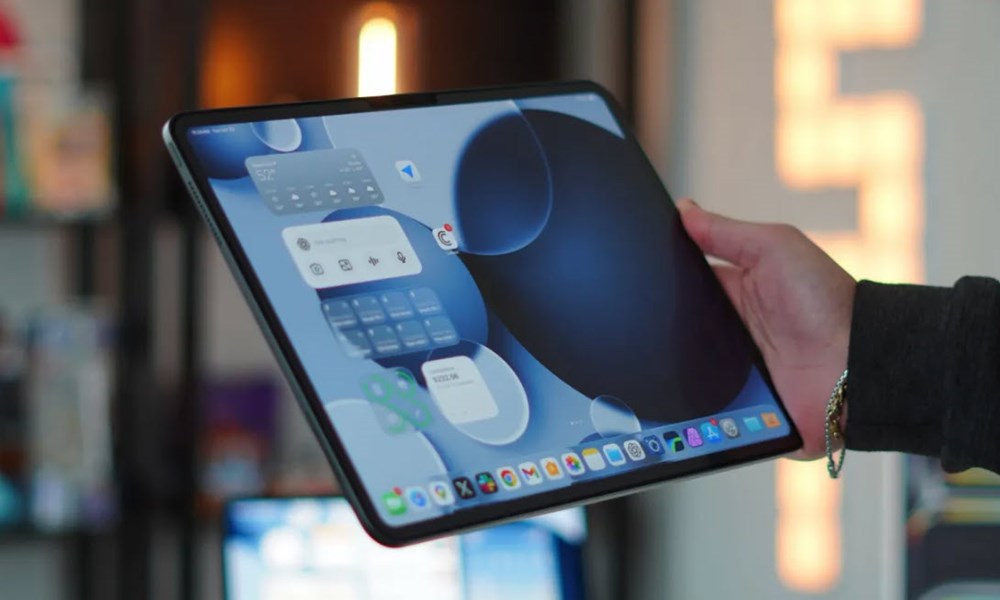 Apple khôi phục đa nhiệm quen thuộc trên iPadOS 26.2 - ảnh 1