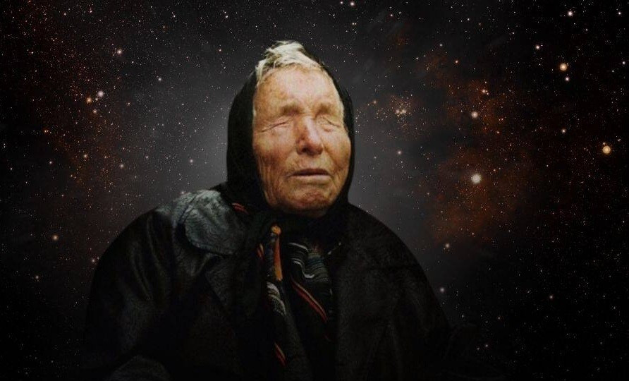 Baba Vanga đã đưa ra đủ dự đoán cho hơn 5.000 năm tới