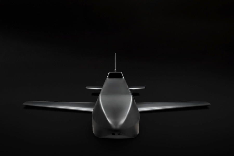 Tên lửa hành trình Narwhal có khả năng vươn cực xa