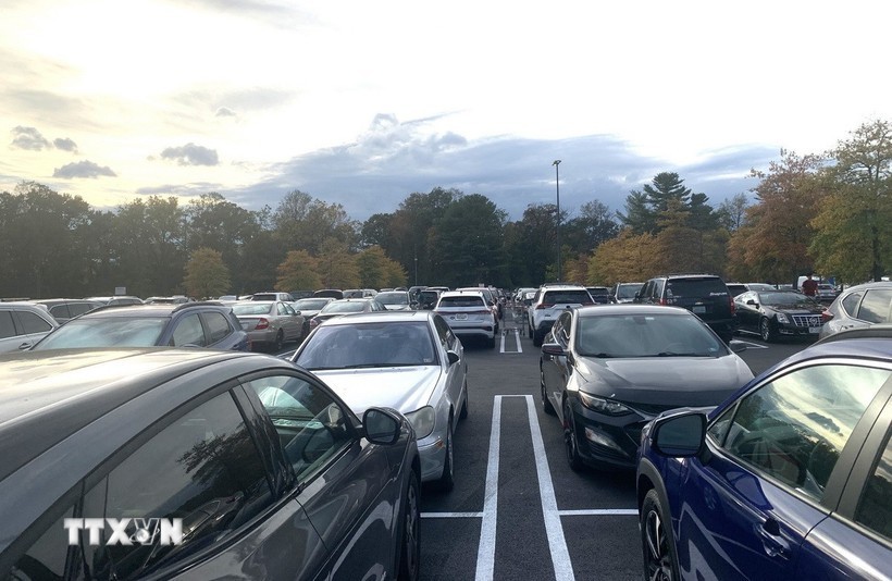 Ủy ban châu Âu đối mặt áp lực hoãn lộ trình khai tử xe động cơ đốt trong Ủy ban châu Âu đối mặt áp lực hoãn lộ trình khai tử xe động cơ đốt trong