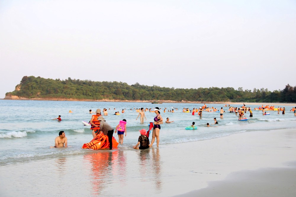 Du lịch “không cần lý do” trỗi dậy trong năm 2026  - ảnh 1