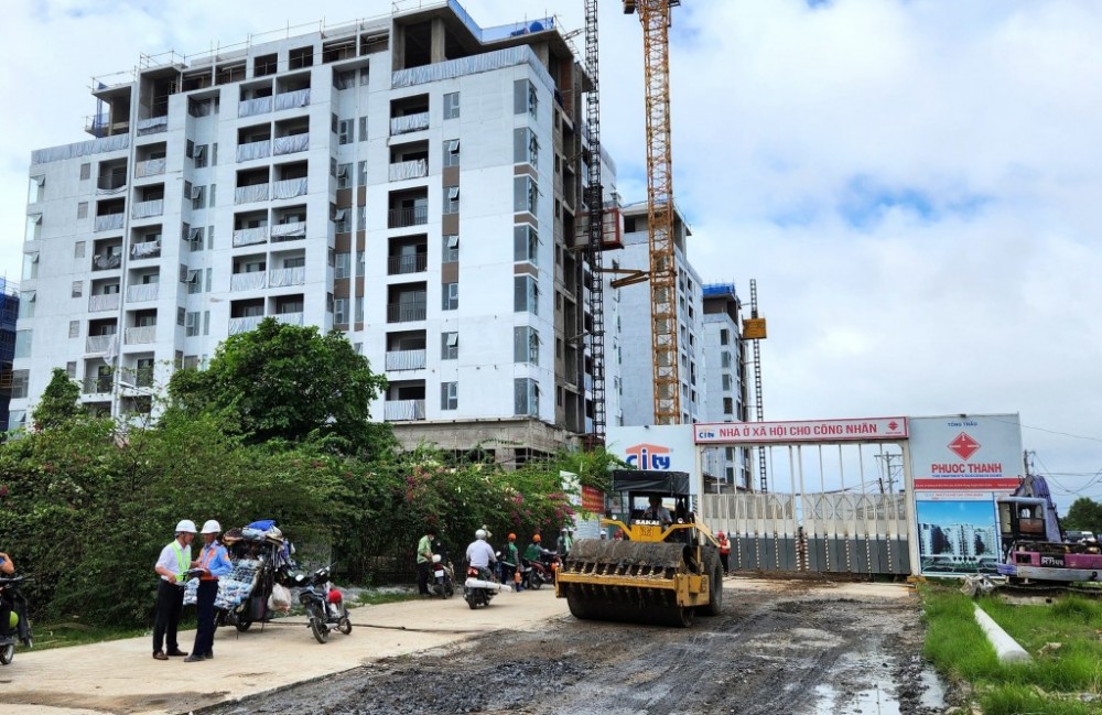 Thủ tướng chấn chỉnh tiêu cực trong xét duyệt, mua - bán, cho thuê nhà ở xã hội Thủ tướng chấn chỉnh tiêu cực trong xét duyệt, mua - bán, cho thuê nhà ở xã hội