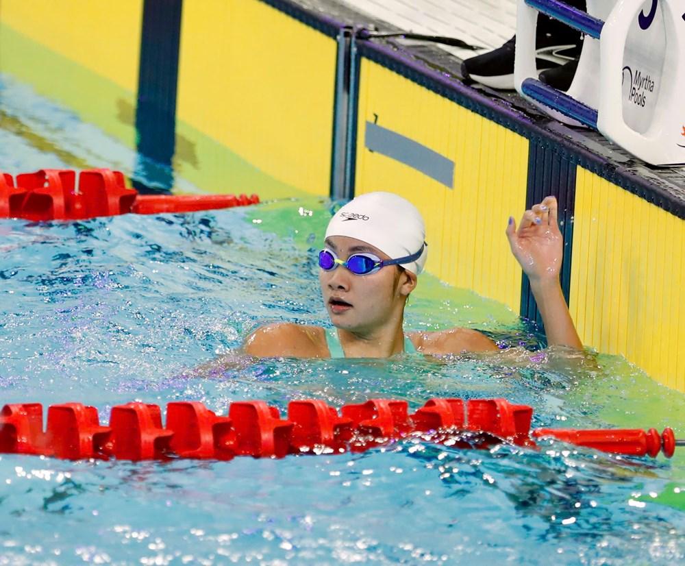 Bơi Việt Nam có 4 VĐV vào chung kết, chờ “vàng” từ Huy Hoàng, Hưng Nguyên - ảnh 3