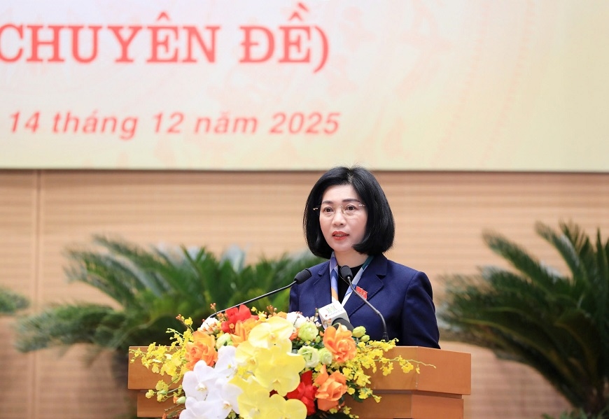 Hà Nội thông qua 3 quy hoạch lớn thể hiện tầm nhìn mới, tư duy trăm năm trong kiến tạo cảnh quan Thủ đô