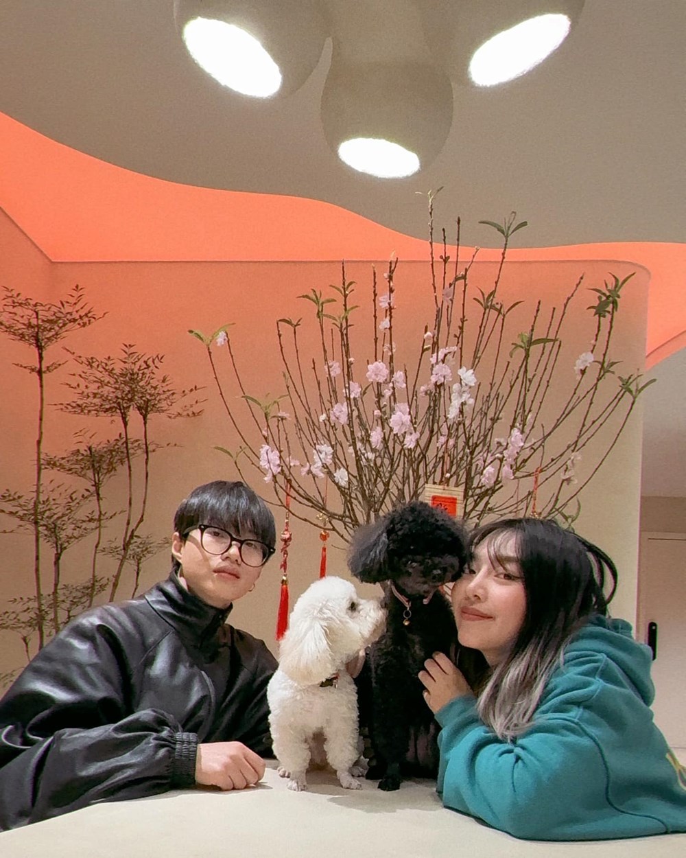 Nữ quản lý vừa được sao nam Vbiz cầu hôn là ai? - ảnh 8