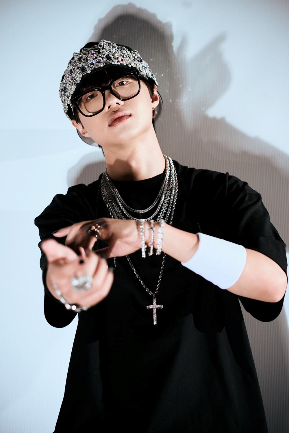 Nữ quản lý vừa được sao nam Vbiz cầu hôn là ai? - ảnh 2