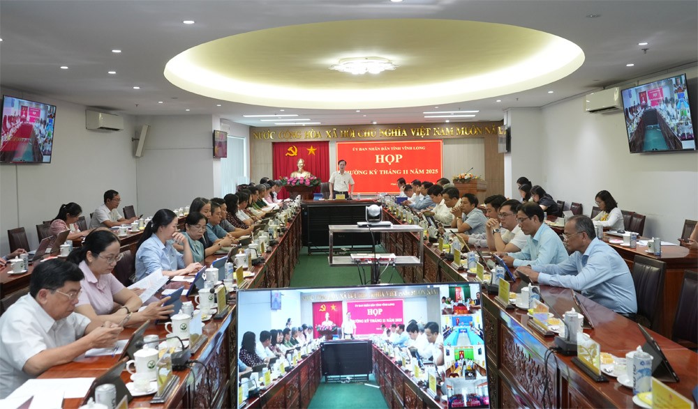 Vĩnh Long: Nhiều chỉ tiêu kinh tế - xã hội phát triển ổn định Vĩnh Long: Nhiều chỉ tiêu kinh tế - xã hội phát triển ổn định