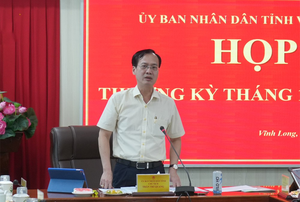 Vĩnh Long: Nhiều chỉ tiêu kinh tế - xã hội phát triển ổn định Vĩnh Long: Nhiều chỉ tiêu kinh tế - xã hội phát triển ổn định