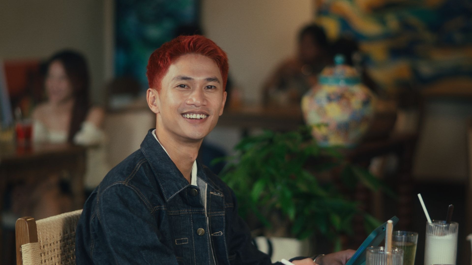 Nguyễn Hùng - chủ nhân của bản hit