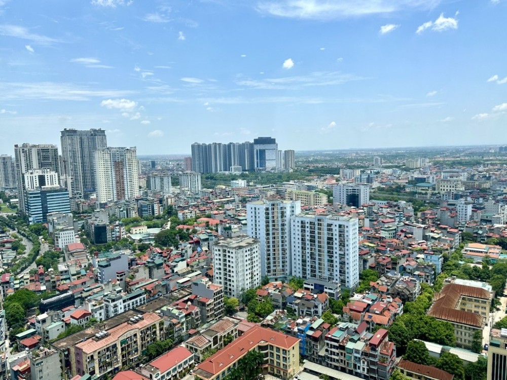 500.000 tỷ đồng và bài toán đưa dòng vốn tín dụng vào hạ tầng, năng lượng