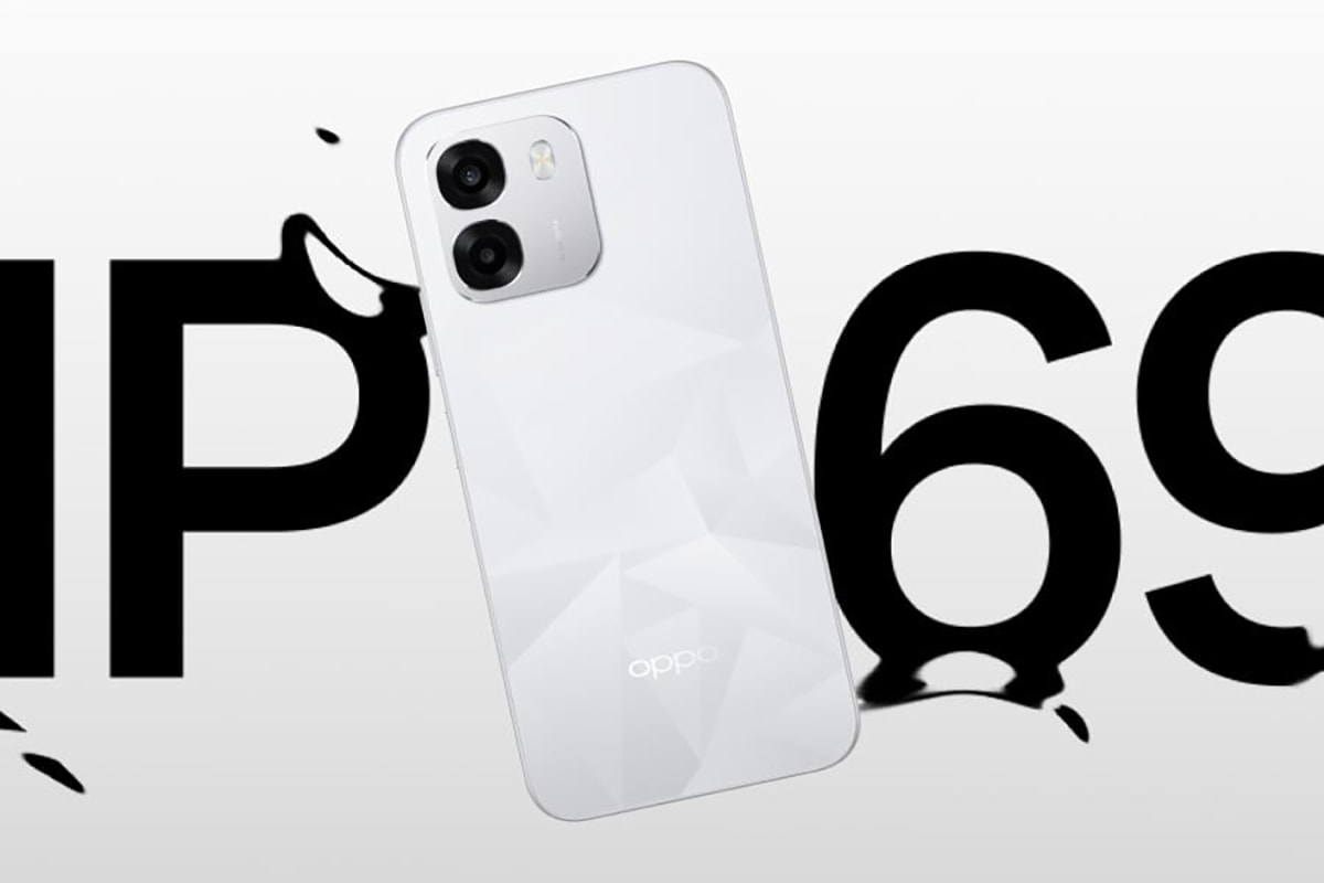 Điện thoại hỗ trợ kháng nước IP69 xịn sò Điện thoại hỗ trợ kháng nước IP69 xịn sò