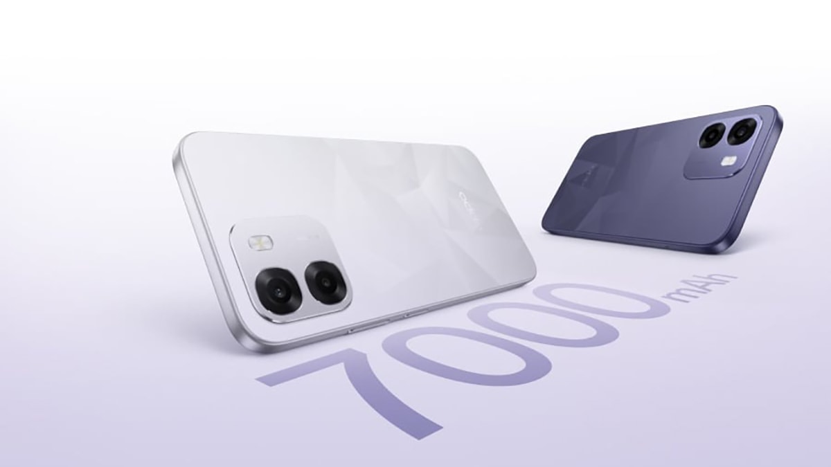 OPPO A6t Pro ra mắt OPPO A6t Pro ra mắt