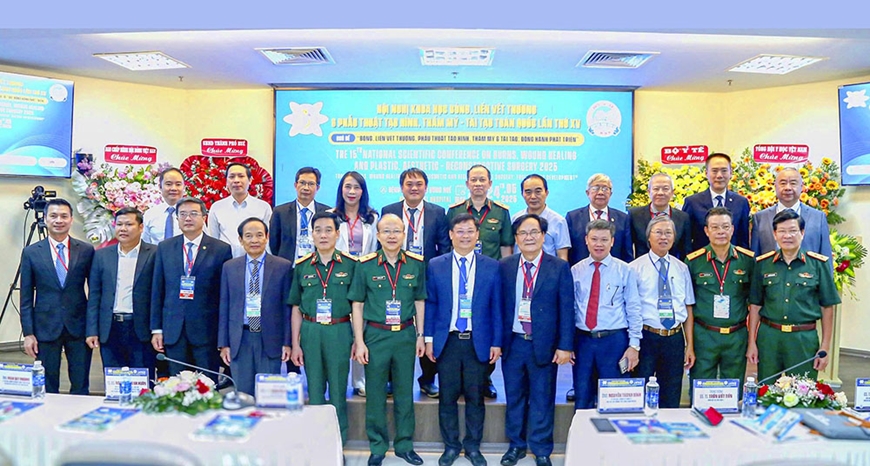 Điểm sáng về chuyên môn, y đức