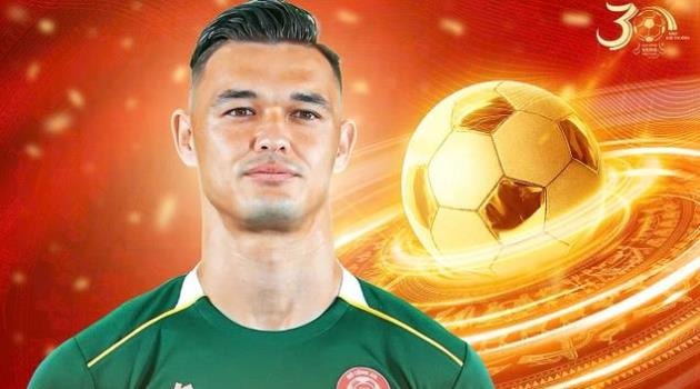 Patrik Lê Giang mong muốn sớm hoàn tất thủ tục nhập tịch Việt Nam.