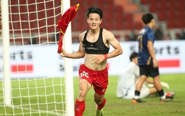 Bóng đá Việt Nam đã có năm 2025 tương đối thành công.