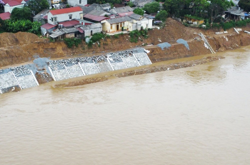 Giao hơn 1.200 tỷ đồng dự toán chi ngân sách nhà nước năm 2026 cho hoạt động kinh tế đường thủy nội địa