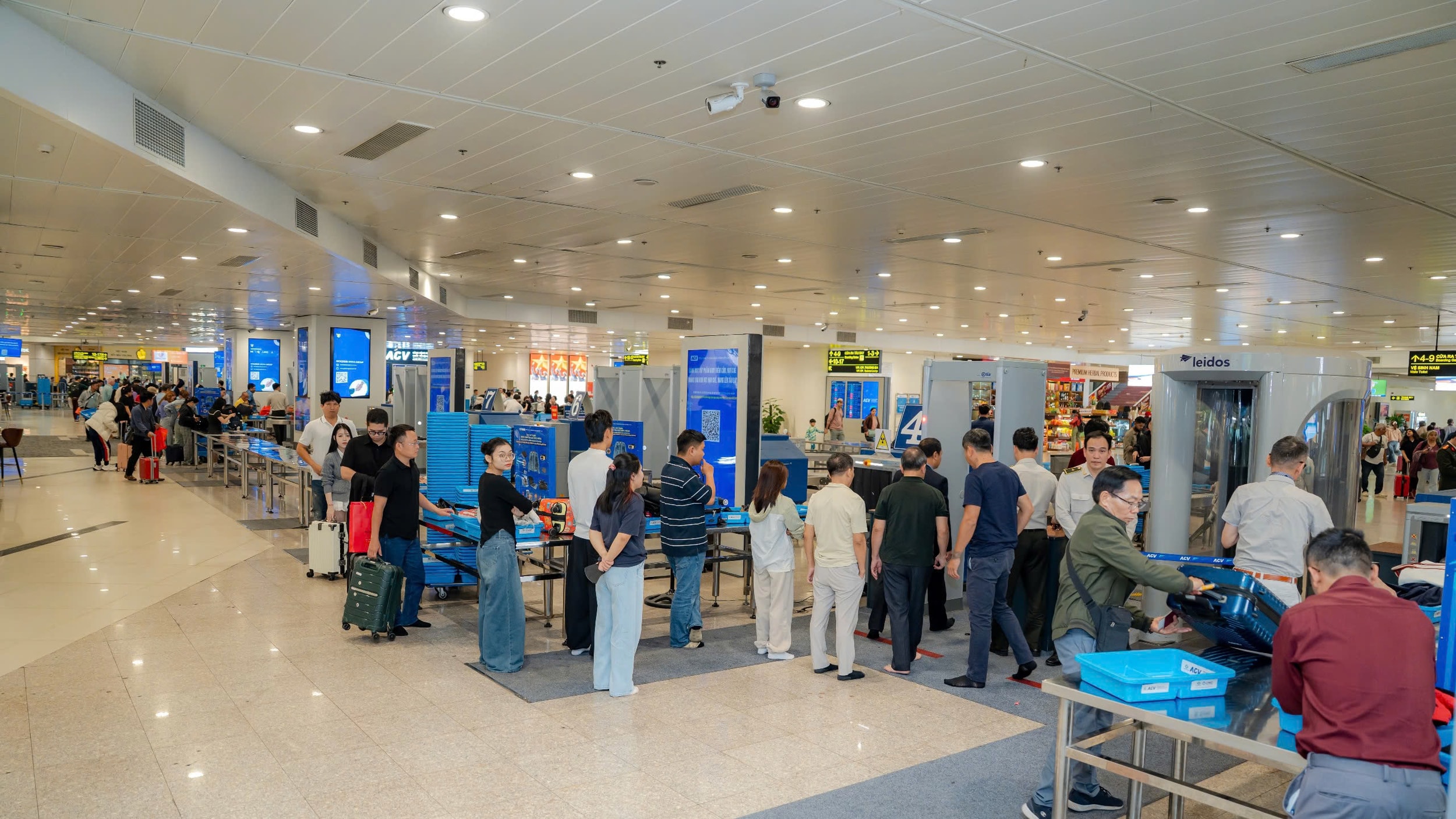 anh ninh hàng không