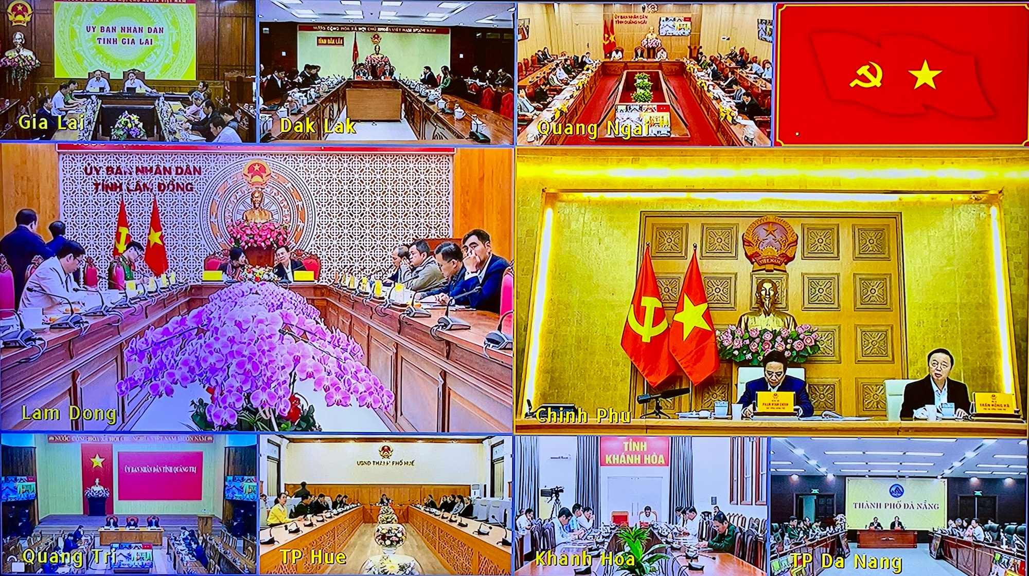 Thủ tướng: Hỗ trợ thêm 5-10 triệu đồng với các hộ dân được xây, sửa nhà sau thiên tai- Ảnh 9.