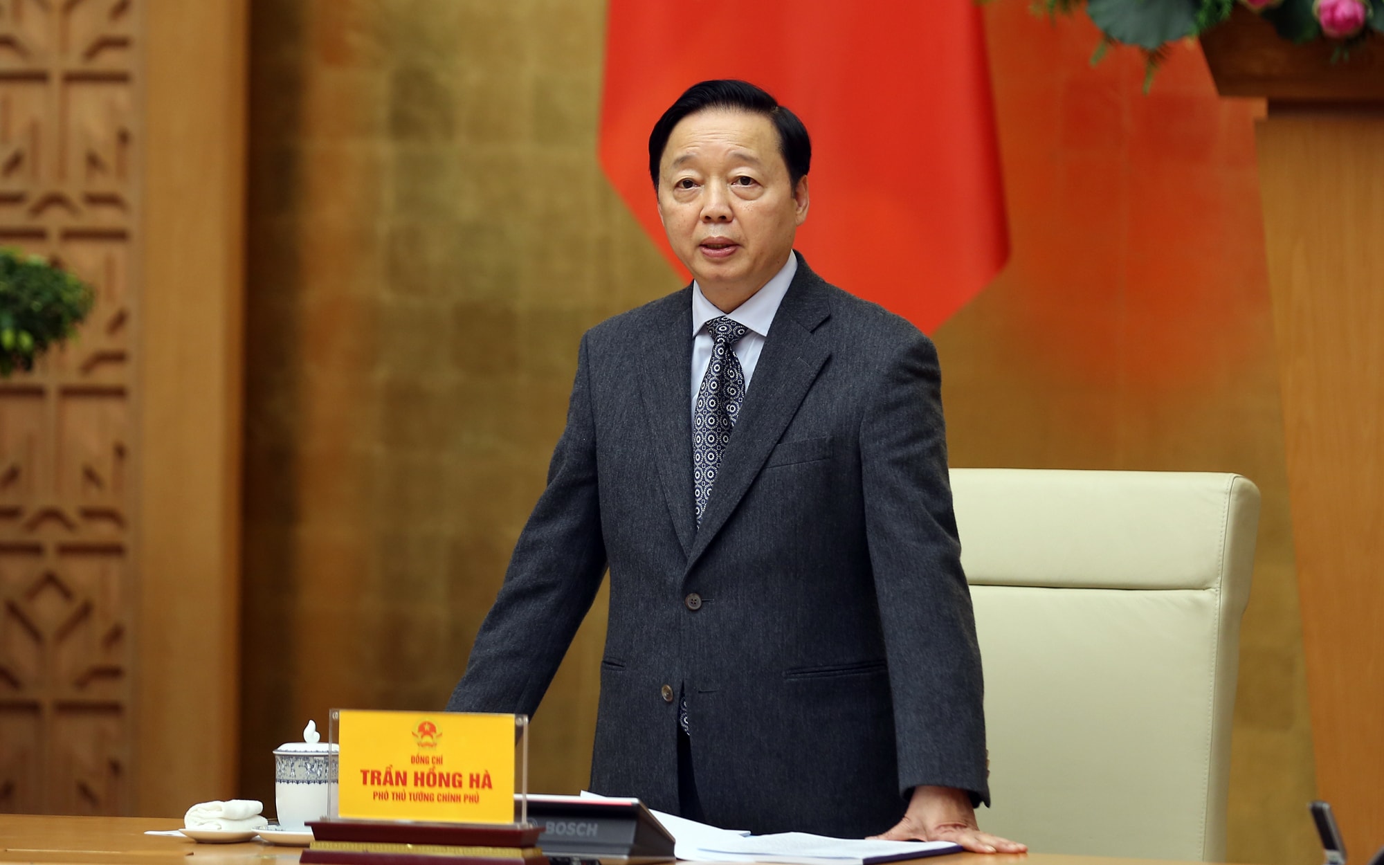 ATGT phải đáp ứng mong muốn giản dị của người dân 'ra khỏi nhà và trở về bình yên'- Ảnh 2.