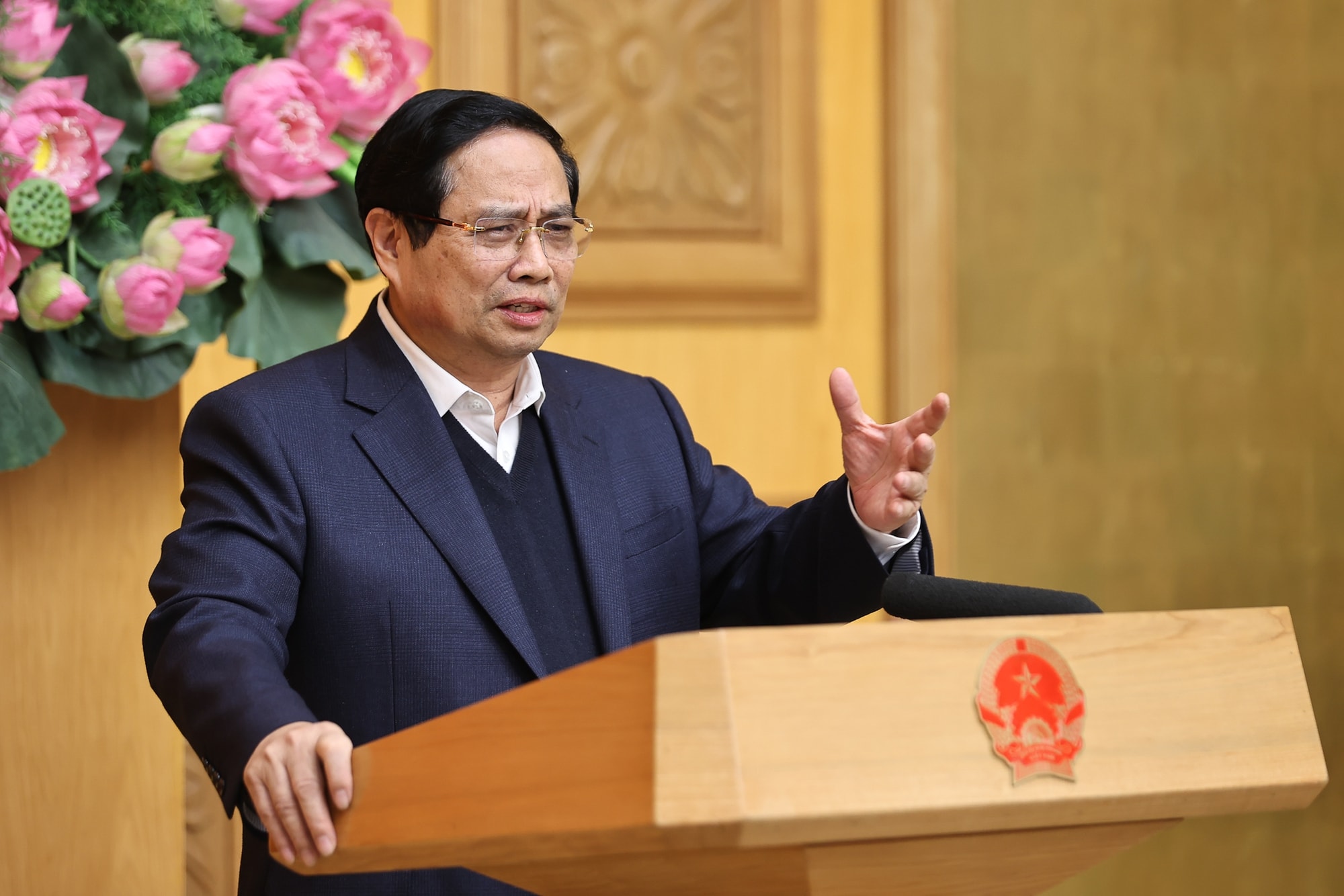 Thủ tướng: Hỗ trợ thêm 5-10 triệu đồng với các hộ dân được xây, sửa nhà sau thiên tai- Ảnh 8.