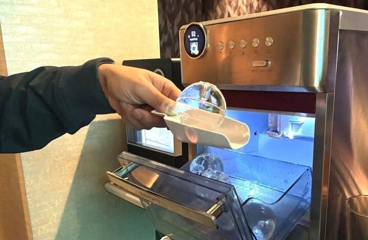 Những công nghệ “viễn tưởng” tại Triển lãm Điện tử Tiêu dùng CES 2026 - ảnh 4