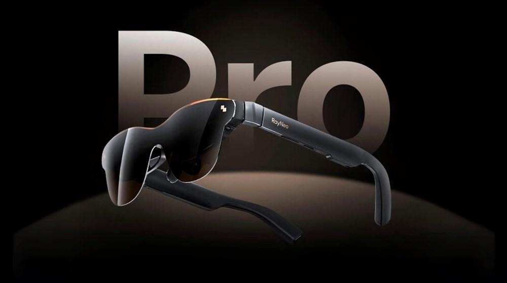 Những công nghệ “viễn tưởng” tại Triển lãm Điện tử Tiêu dùng CES 2026 - ảnh 2