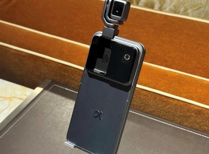 Những công nghệ “viễn tưởng” tại Triển lãm Điện tử Tiêu dùng CES 2026 - ảnh 3