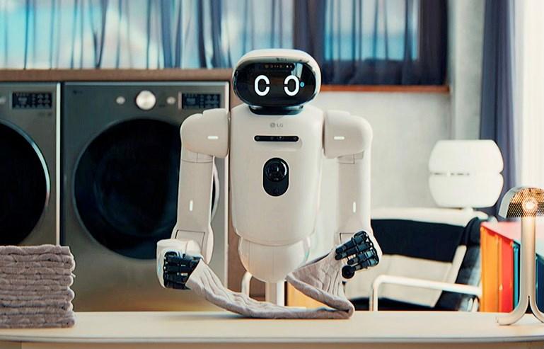 Những công nghệ “viễn tưởng” tại Triển lãm Điện tử Tiêu dùng CES 2026 - ảnh 5