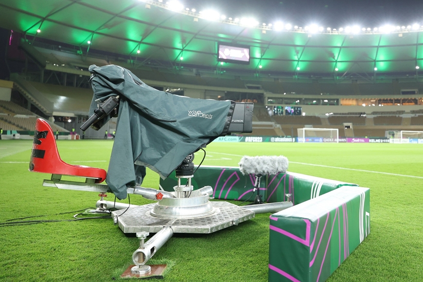 U23 Việt Nam sẽ đá trên sân tổ chức trận chung kết giải U23 châu Á