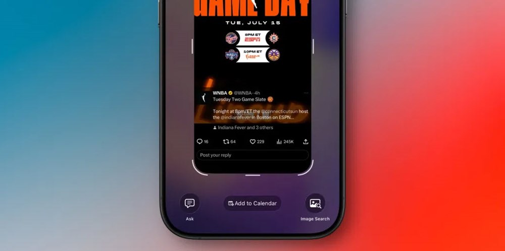 Một nâng cấp nhỏ trên iOS 26 nhưng dùng rồi khó bỏ - ảnh 3