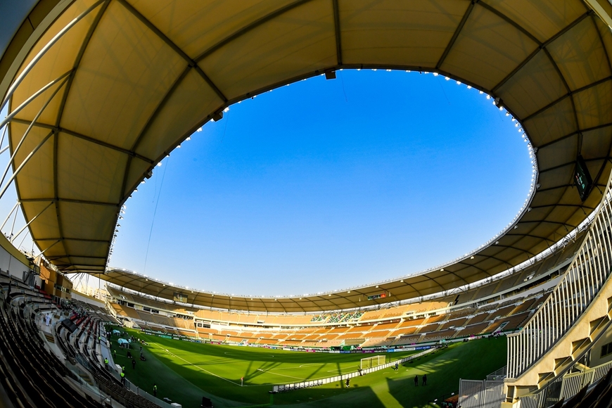 U23 Việt Nam sẽ đá trên sân tổ chức trận chung kết giải U23 châu Á