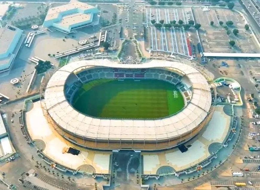 U23 Việt Nam sẽ đá trên sân tổ chức trận chung kết giải U23 châu Á